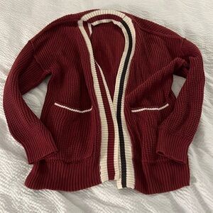 Women’s Universal Thread size medium cardigan